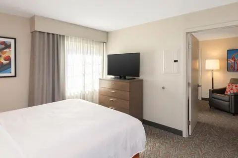 Candlewood Suites Anaheim - Resort Area in Anaheim, foto 4