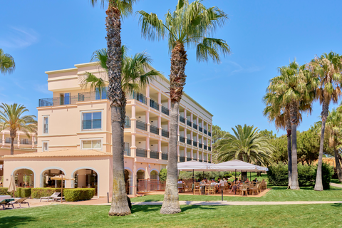 Hotel PortoBay Blue Ocean foto 25