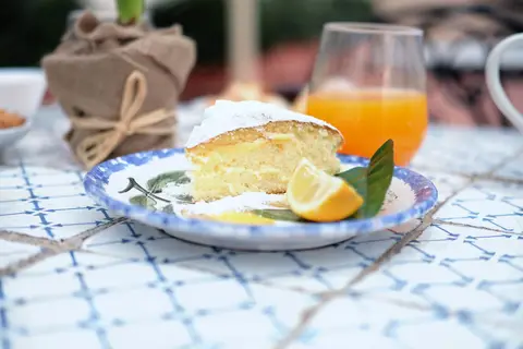 Villa Favorita Relais in Noto, foto 16