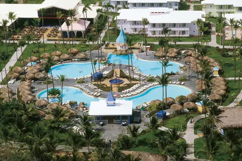 Senator Puerto Plata Spa Resort in Maimón