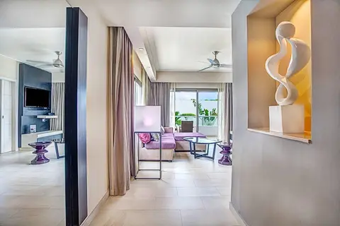 Royalton CHIC Punta Cana, An Autograph Collection All-Inclusive Resort & Casino - Adults Only in Salvaleón de Higüey — foto 10