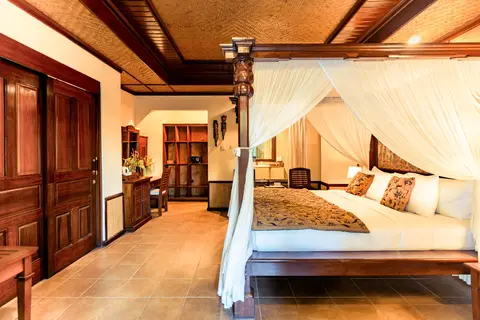 Sri Phala Resort & Villa in Denpasar — foto 16