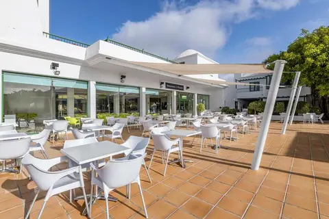 THB Royal in Yaiza — foto 6