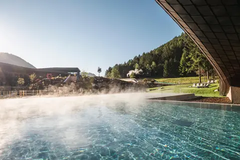 Falkensteiner Family Resort Lido in Kiens - Chienes — foto 16
