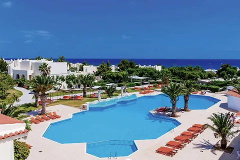 Giannoulis Almyra Hotel & Village in Δημοτική Ενότητα Ιεράπετρας — foto 15
