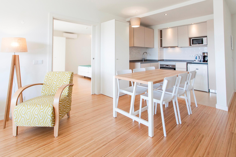 Aparthotel Alfagar Prestige foto 11