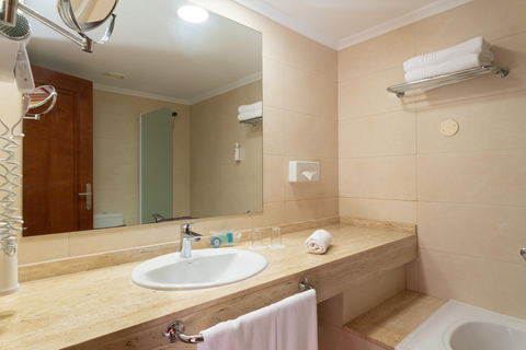 Landmar Costa los Gigantes foto 33