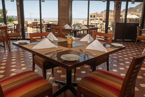 Solmar Resort in Cabo San Lucas — foto 9