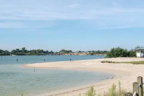 Vakantiepark 't Strandheem in Opende — foto 2