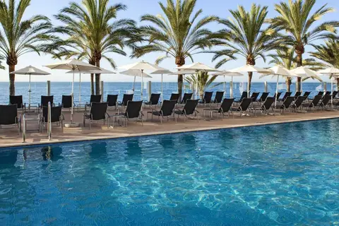 Hapimag Resort in Marbella