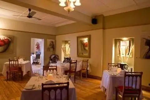 Mimosa Lodge in Langeberg Local Municipality — foto 4