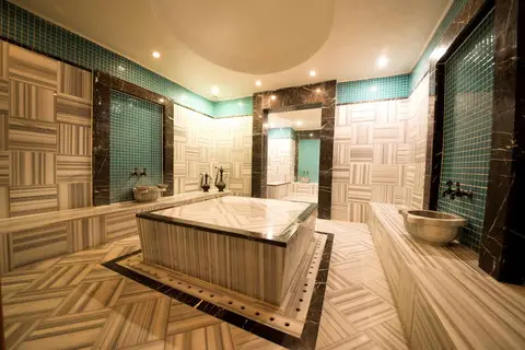 Limak Atlantis De Luxe Hotel & Resort in Serik — foto 14