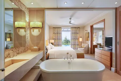 The Romanos, a Luxury Collection Resort, Costa Navarino in Ρωμανός — foto 20