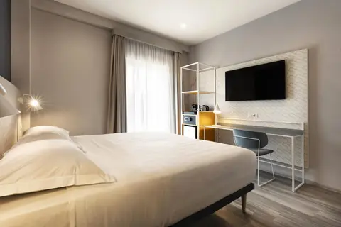 Adesso Hotel in Rome, foto 9