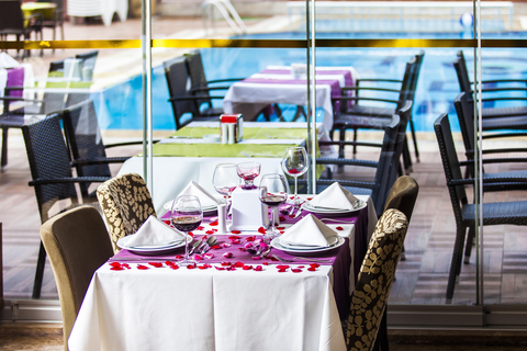 Hotel Oba Time in Alanya — foto 6