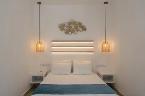 Hotel Sunshine Santorini in Δημοτική Ενότητα Θήρας — foto 15