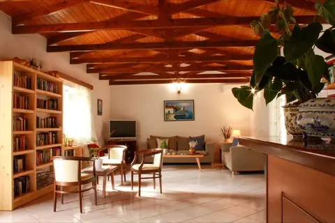 Villa Vicky in Δημοτική Ενότητα Χερσονήσου — foto 9