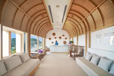 Bandara Villas Phuket in ตำบลวิชิต — foto 27