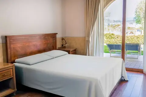 Hotel Porta del Sole in Meran — foto 3