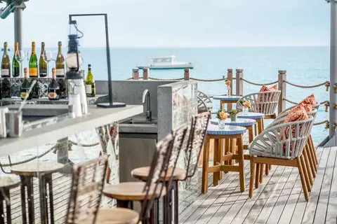 InterContinental Maldives Maamunagau Resort in Raa Atoll — foto 10