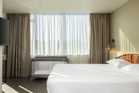 Ibis Styles Lisboa Centro Liberdade NE Hotel in Lissabon — foto 12