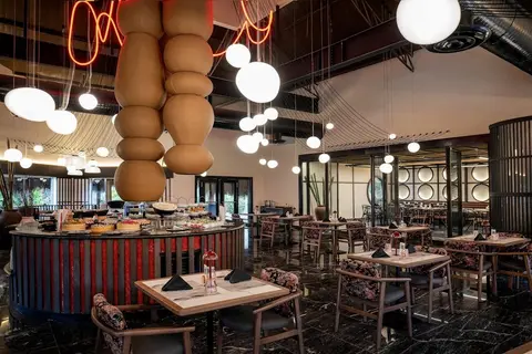 Grand Palladium Select Bávaro in Salvaleón de Higüey — foto 16