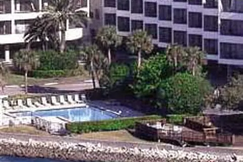 Sailport Waterfront Suites on Tampa Bay in Tampa — foto 4