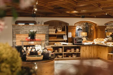 Aktiv und Wellnesshotel Kohlerhof foto 5