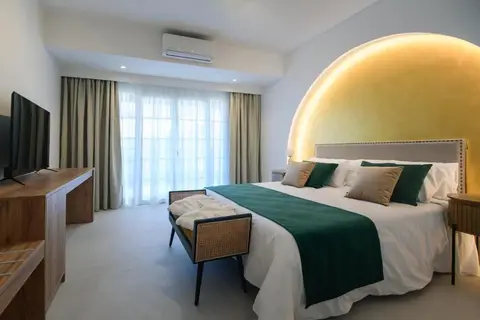Hotel Estefanía Boutique Suites in Arona — foto 23