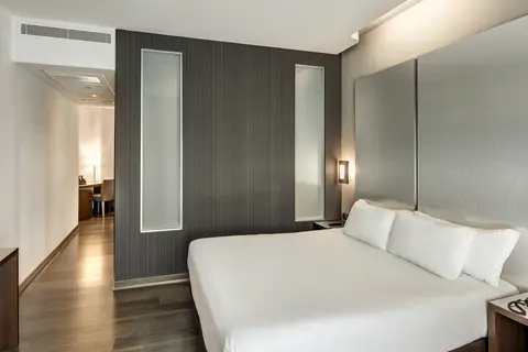 Sercotel Coliseo in Bilbao — foto 9