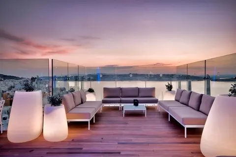 db San Antonio Hotel Spa foto 5