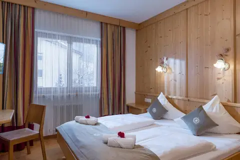 Hotel Sonnschein in Hopfgarten im Brixental — foto 20