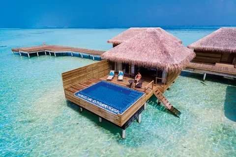 You & Me Maldives in You Me By Cocoon, foto 22
