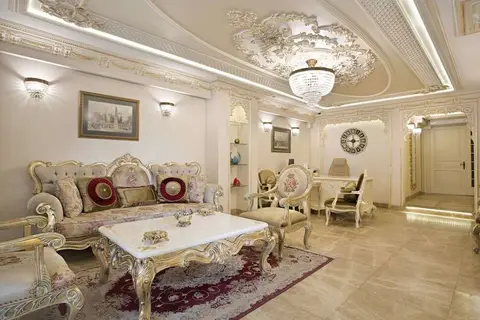 Hotel Evsen in İstanbul — foto 8