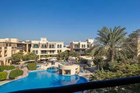 Novotel Bahrain Al Dana Resort in Manama — foto 9