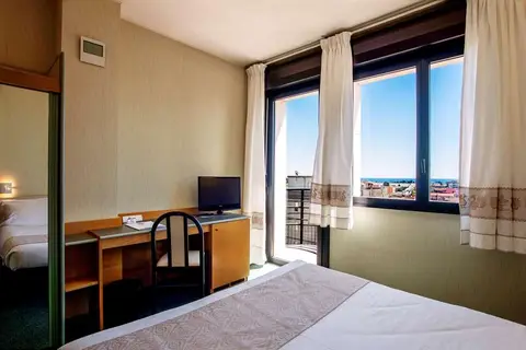 Best Western Hotel Residence Italia in Cuartu Sant'Aleni/Quartu Sant'Elena — foto 6