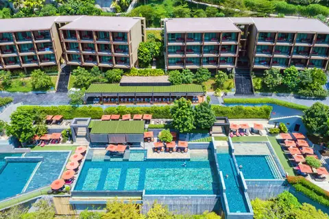 Sunsuri Phuket in ตำบลราไวย์ — foto 10