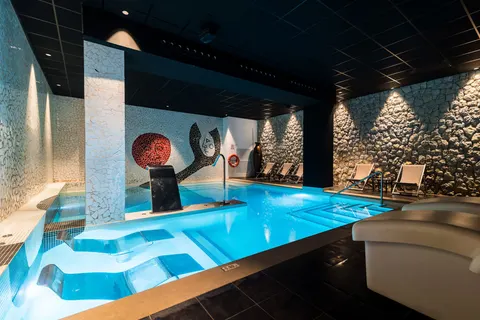 Sentido Fido Punta del Mar Hotel & Spa in Calvià — foto 8