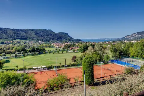 Vakantiepark Poiano foto 15