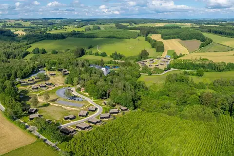 Hillview Resort Grandvoir in Grandvoir — foto 6