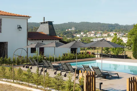 Casanova Farmhouse in Braga — foto 16
