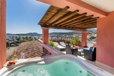 La Vecchia Fonte in Palau — foto 7
