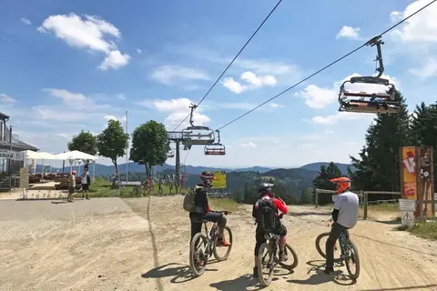 Bergresort Winterberg in Winterberg — foto 6
