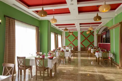 Senza The Inn Resort & Spa in Alanya — foto 7
