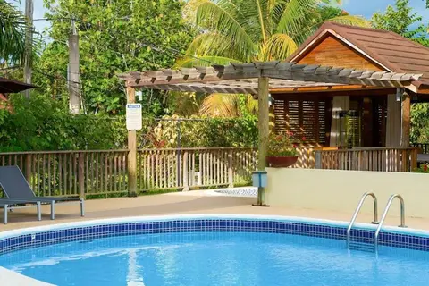 Sandy Haven Resort in Negril — foto 2
