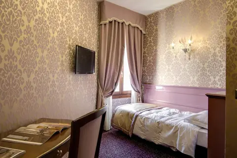 Hotel Domus Cavanis Venice in Venetië, foto 10