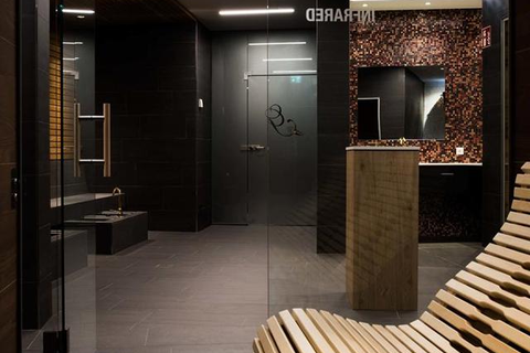 Hotel Goldried foto 10