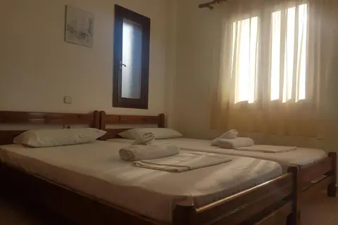 Sirocco Apartments in Chersonissos — foto 11