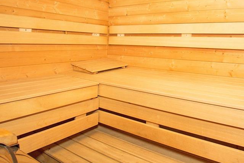 Chalet Bettaix Rose foto 4