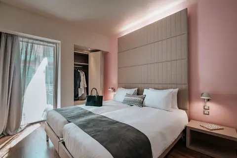 Domotel Olympia in Δημοτική Ενότητα Θεσαλονίκης — foto 30